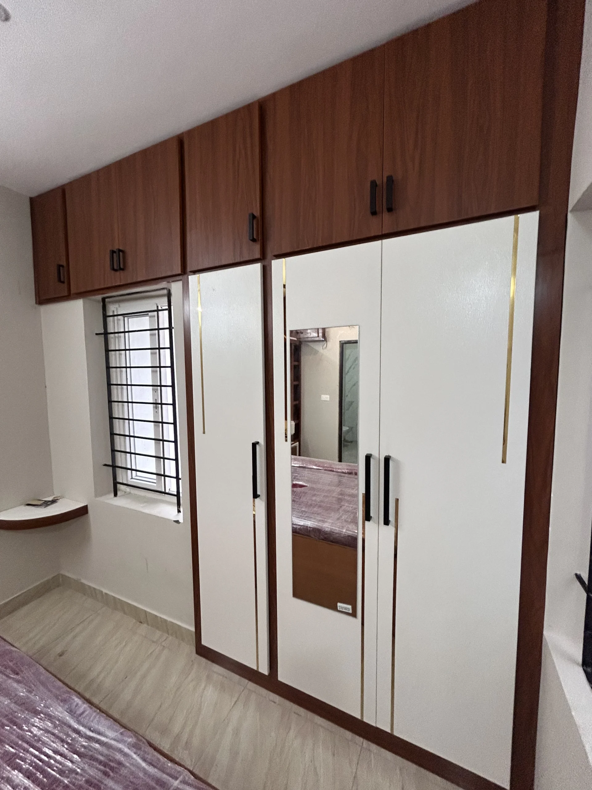 Bedroom Interior in Coimbatore