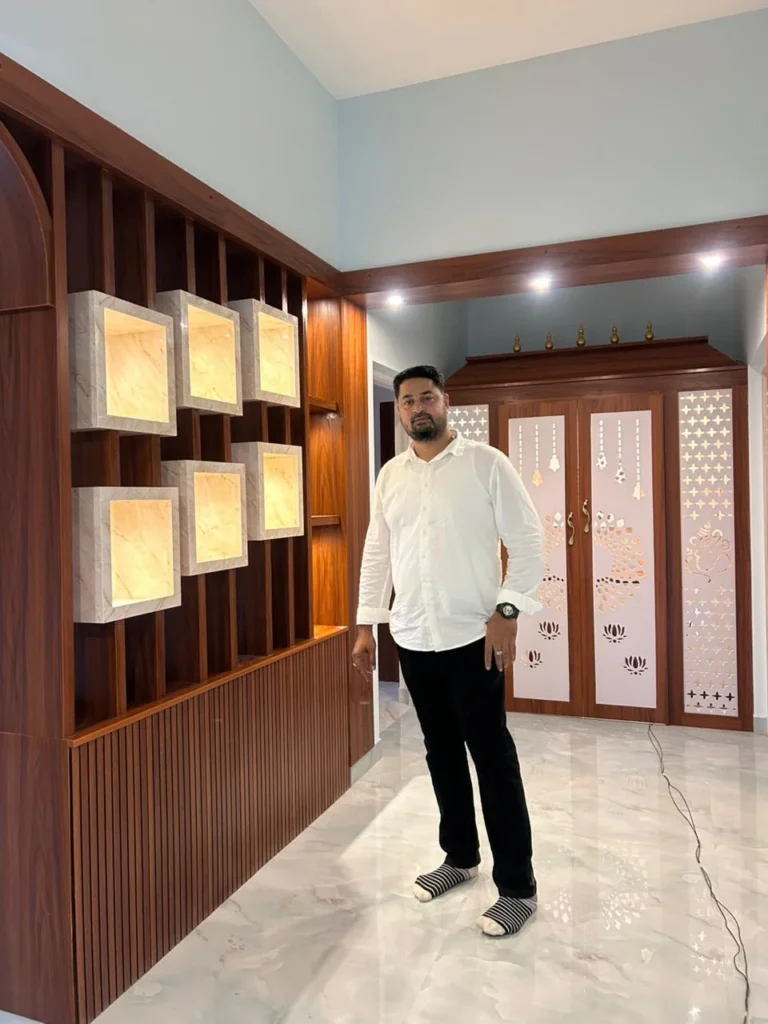 UPVC Showcase
