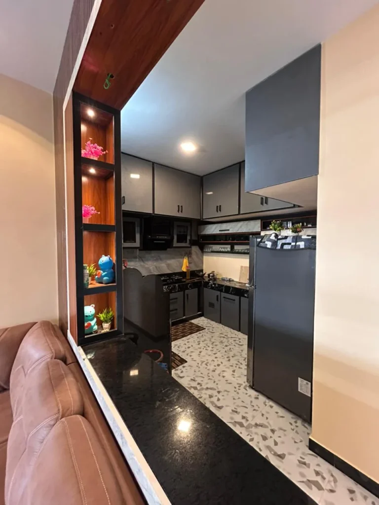 upvc showcase interiors coimbatore