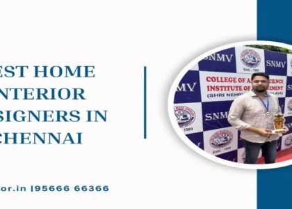 best home interior designers in chennai
