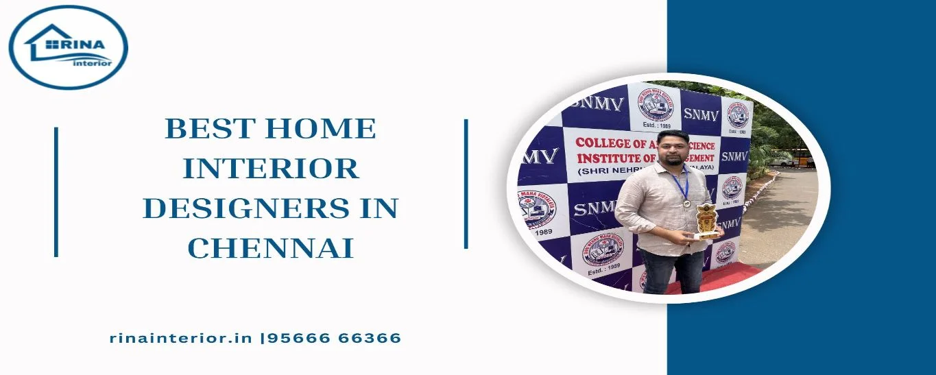 best home interior designers in chennai