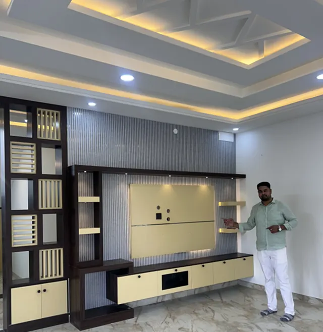 best home interior designers in chennai | Rina Interior Chennai