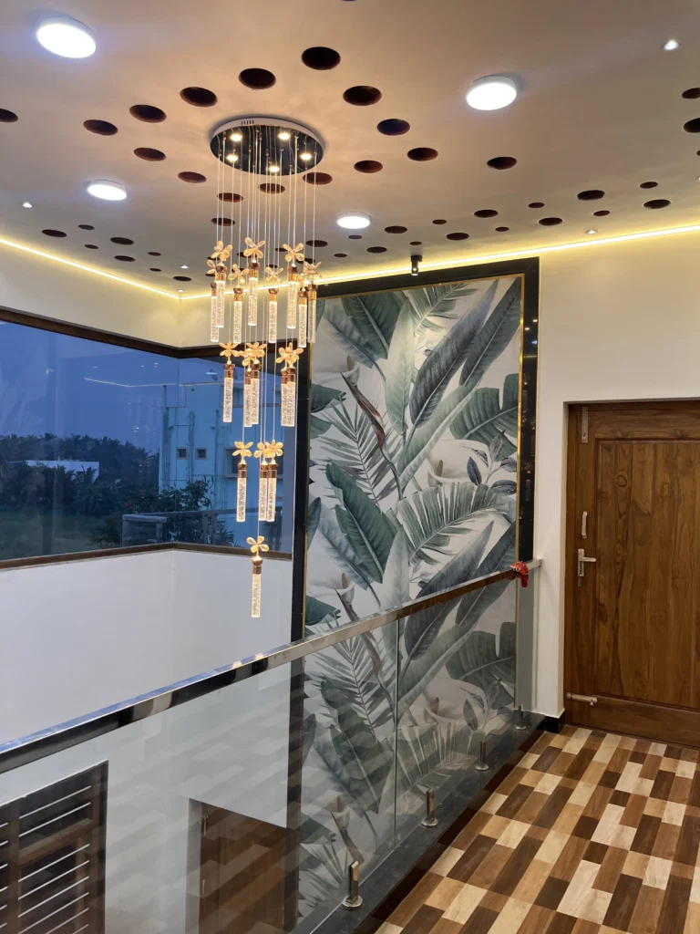 Upvc interior in Tirupur | Rina Interior
