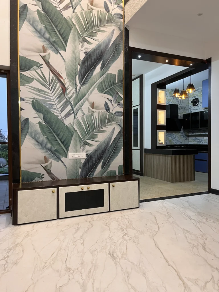 Modern Living Room Interior Design Ideas | Rina Interior