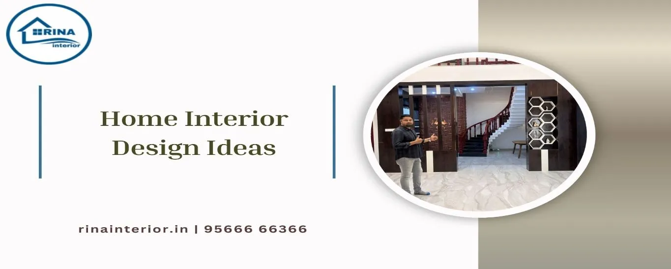 home interior design ideas