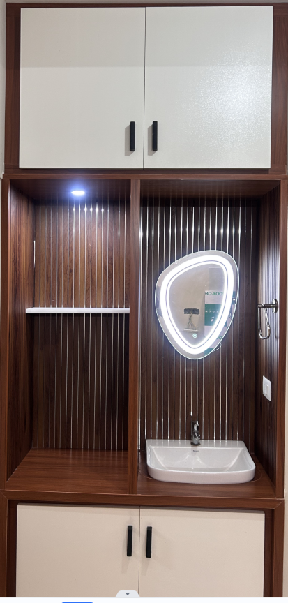 Upvc interior in chennai | Rina Interior