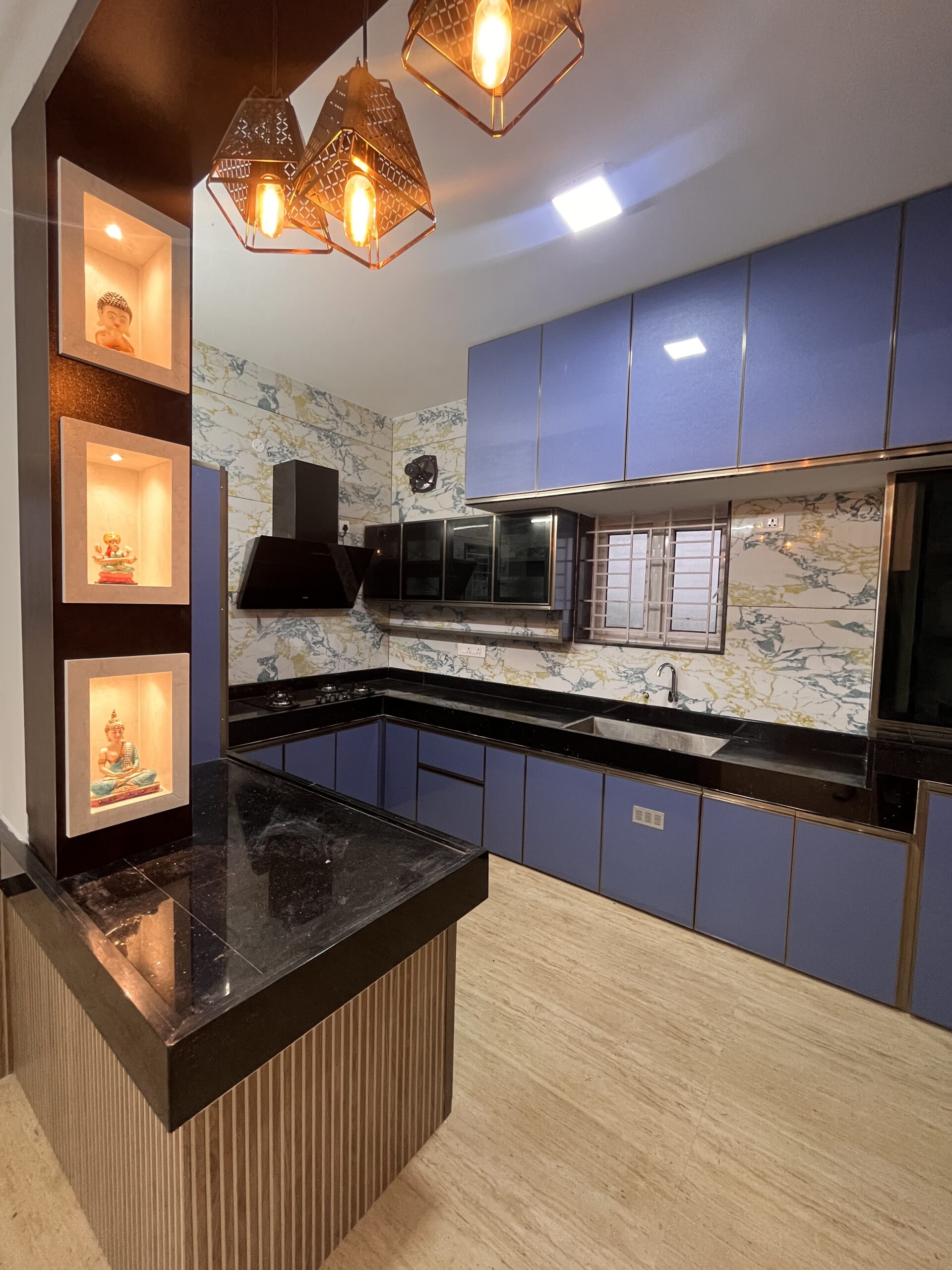 Interior designers in Coimbatore