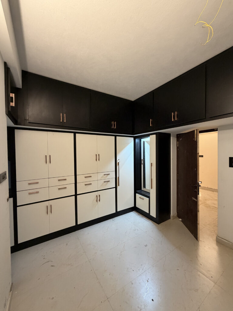 UPVC interior in Ooty | Interior