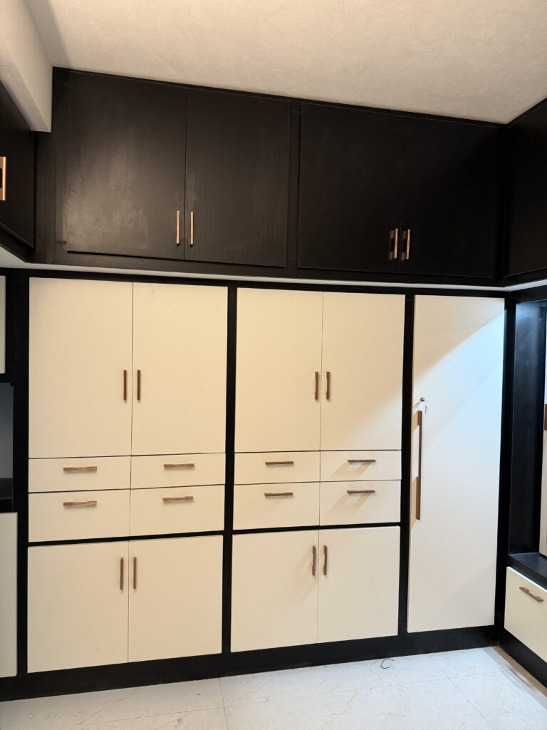  UPVC Interiors in Pollachi