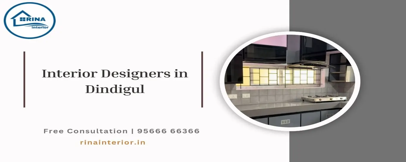 Interior Designers in Dindigul