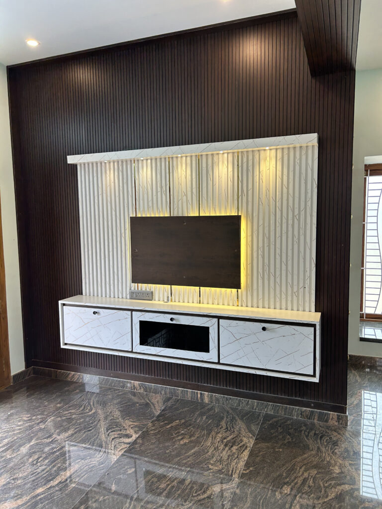 UPVC Interior in Palani | Rina Interior