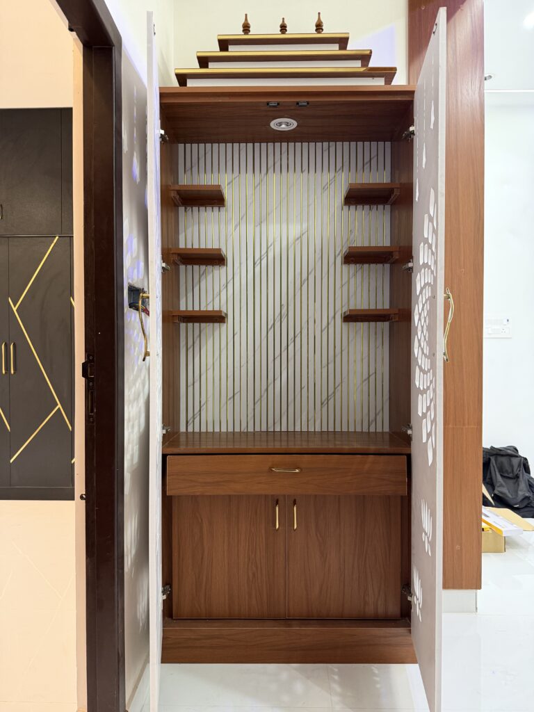 UPVC Interior in Palani | Rina Interior