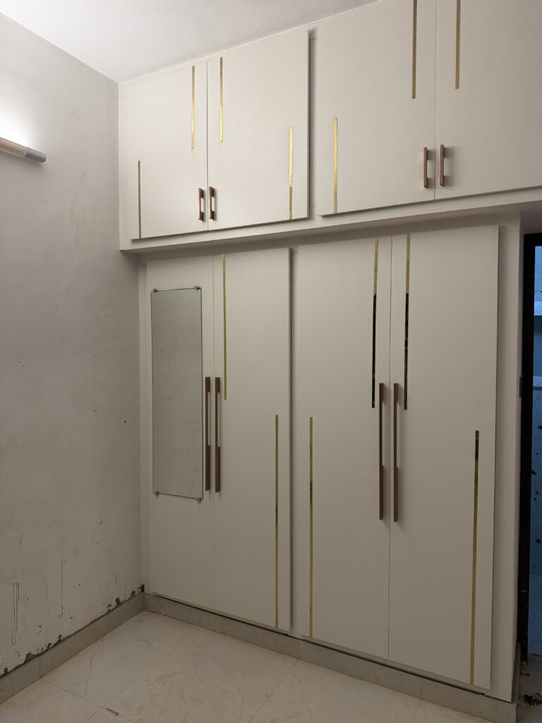 UPVC Interior in Palani | Rina Interior