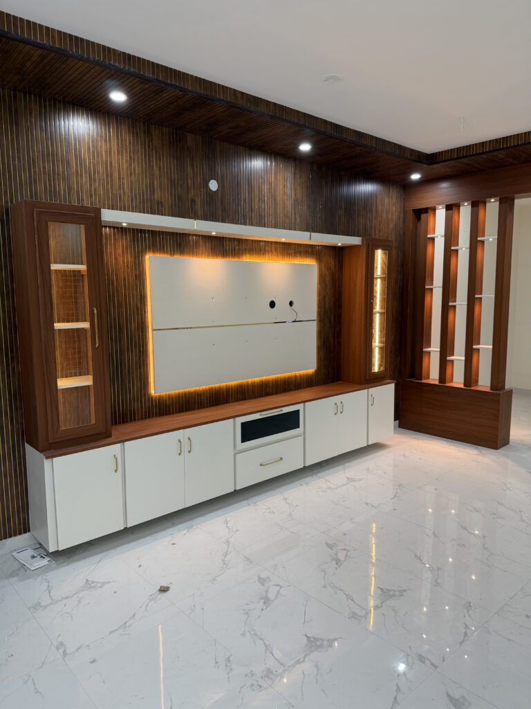 Interior Designers in Vadapalani | Rina Interior