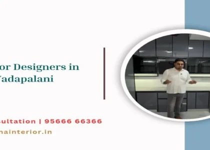 interior designers in Tambaram
